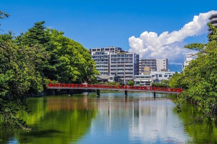 Explore Odawara Castle Samurai Seaside and Traditional Crafts 