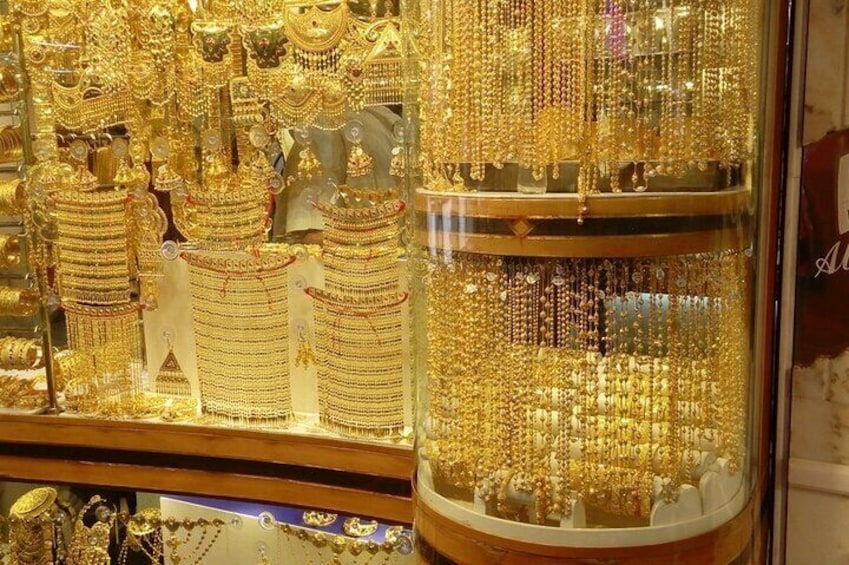 Gold Souk
