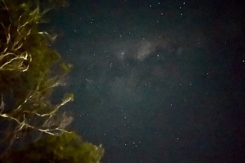 Stargazing Tour with Experienced Astronomer