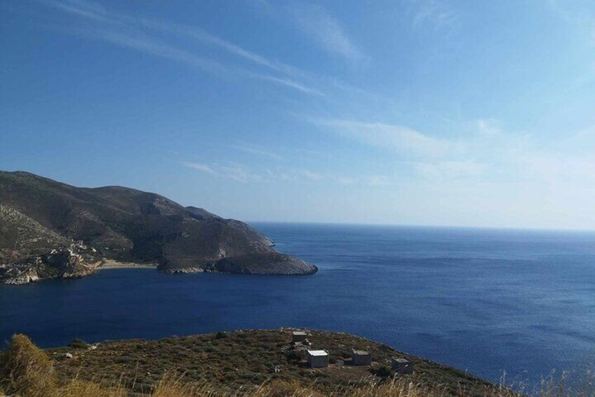 2 Days Private Tour Peloponnese Sparta and Monemvasia