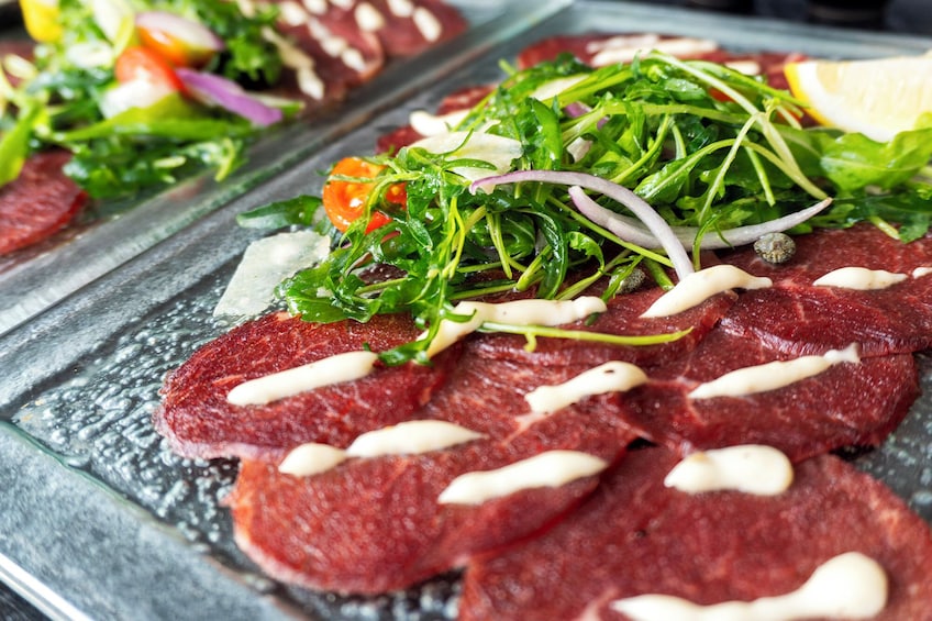 Exclusive Gazebo Dining under the Stars on Chaweng Beach