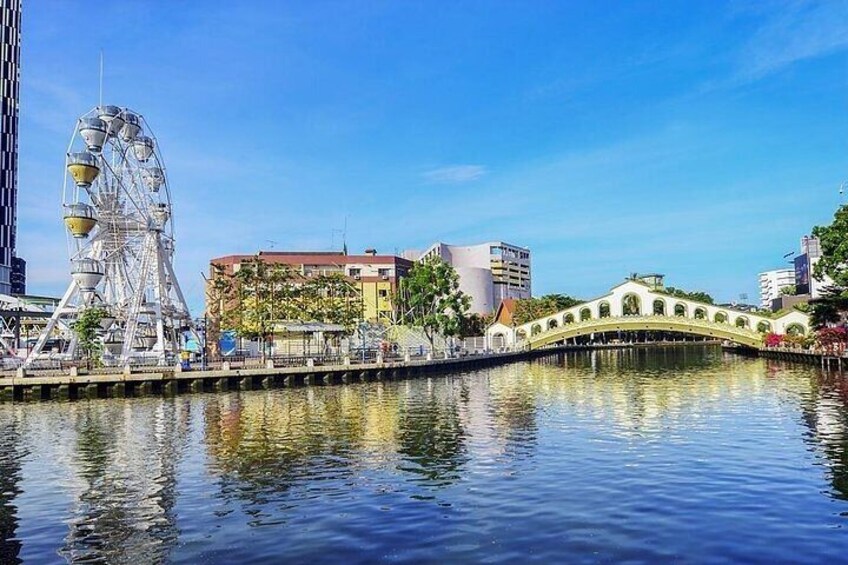 Exclusive Malacca Private Tour