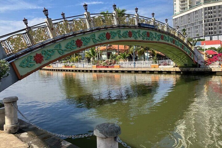 Exclusive Malacca Private Tour