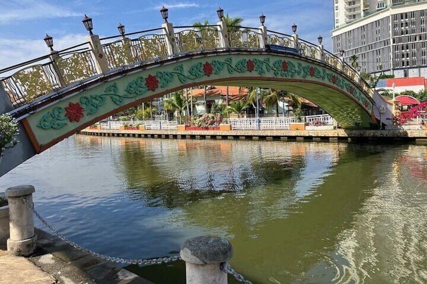 Exclusive Malacca Private Tour