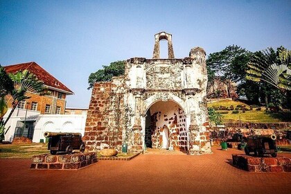 Exclusive Malacca Private Tour