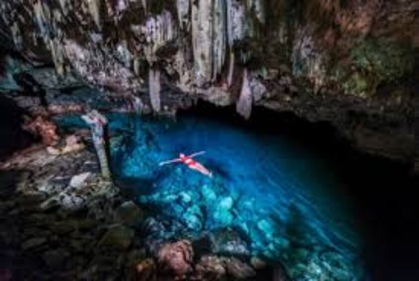 Full Day Trip Labuan Bajo By East Cruise