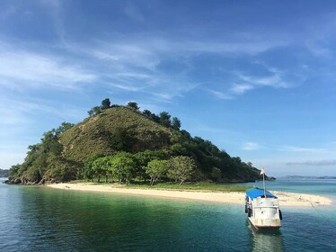 Ganztagesausflug Labuan Bajo mit der Ost-Kreuzfahrt