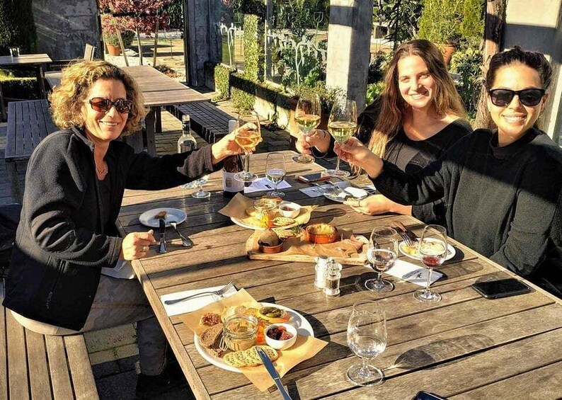 Picture 2 for Activity Marlborough: Full-Day Wine Tour