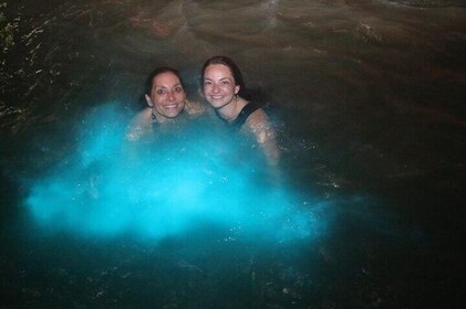 Luminous Lagoon Tour from Montego Bay