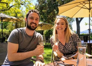 มาร์ลโบโร: ทัวร์ไวน์เบลนไฮม์ ช่วงบ่ายแห่งไวน์เท่านั้น