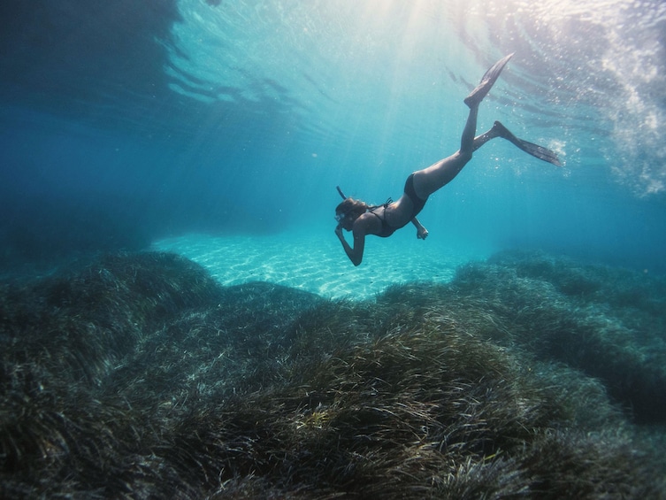 Snorkeling & Sailing In Crete’s Hidden Coastal Gems