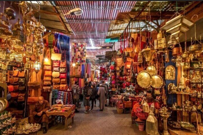 Djerba Express: The Essentials of the Island in Half Day