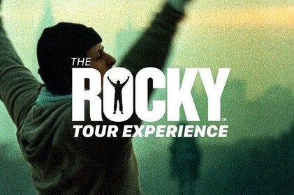 The Rocky Tour Experience
