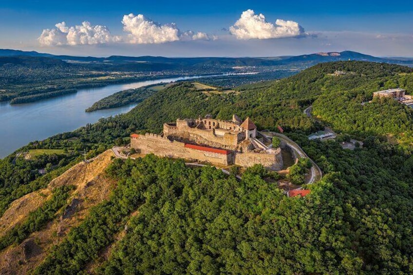 Danube Bend Tour with Medieval Knight Tournament And Lunch