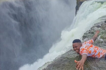 Victoria Falls Devil's Pool and Angel's Pool Adventure