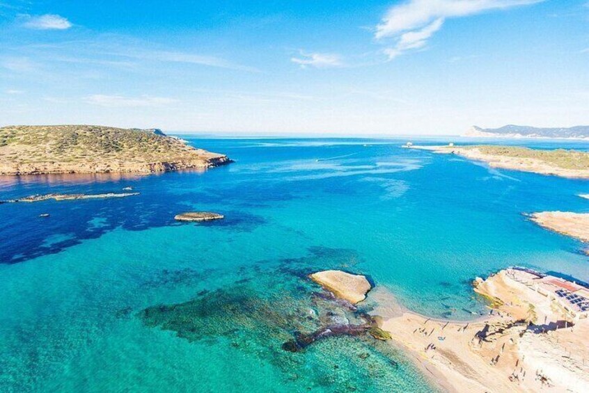 Cala Comte