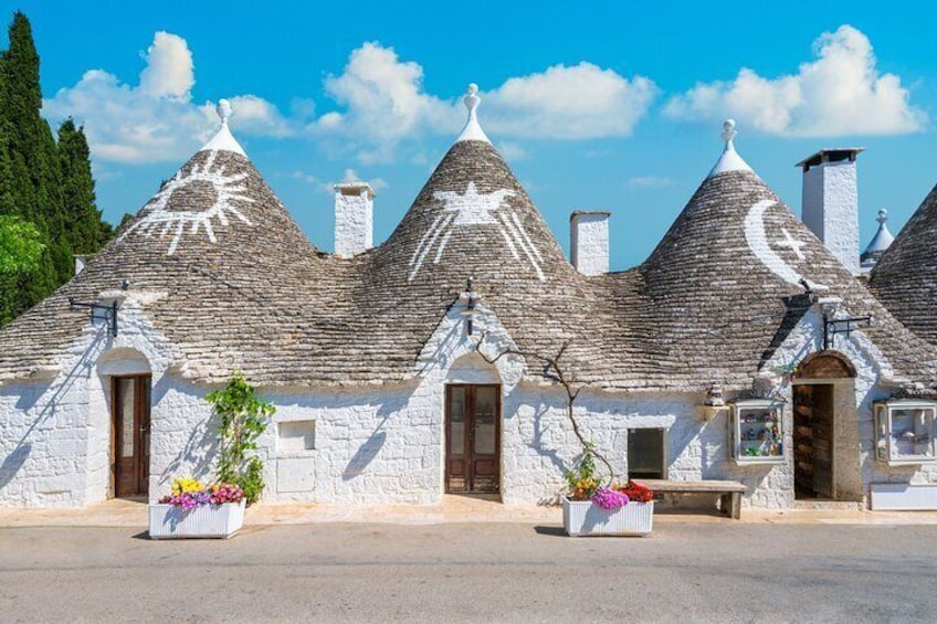 trulli