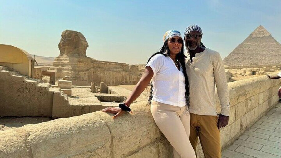9 Days Egypt Tour with Cairo, Nile cruise, Abu Simbel and Balloon