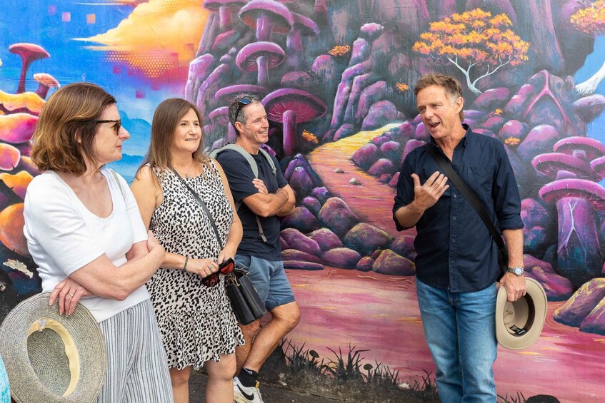 Picture 1 for Activity Melbourne: Private Guided Walking Tours