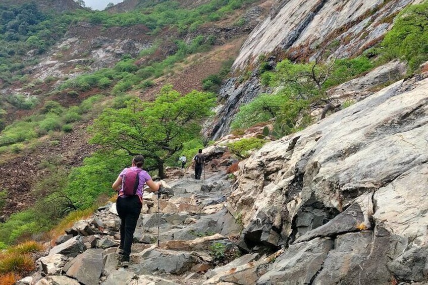 4 Day Choquequirao Trek Includes Services From Cusco