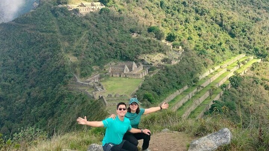 4 Day Choquequirao Trek Includes Services From Cusco