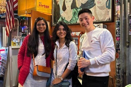 初めての方向け東京プライベートツアー