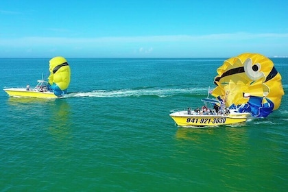 Parasailing Adventure