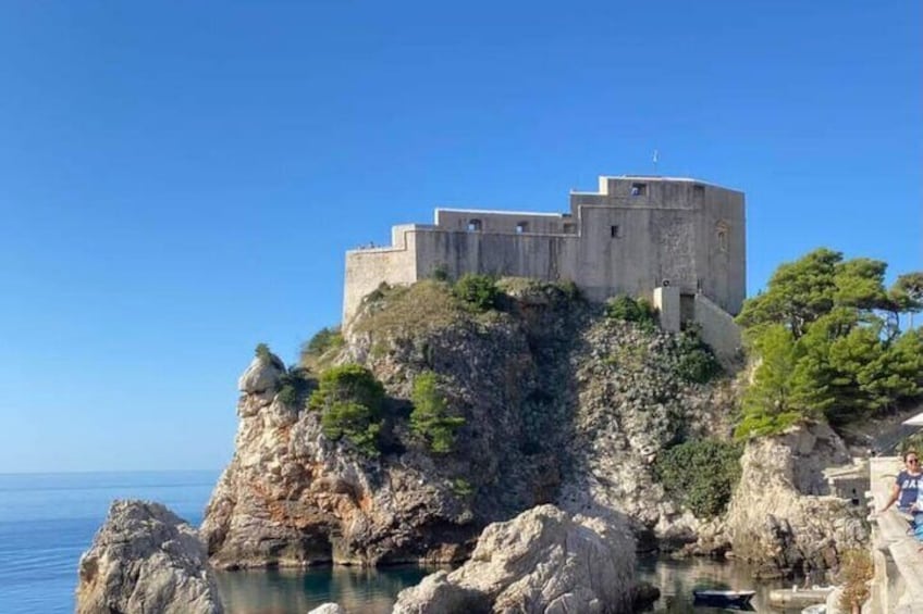 Photo Tour Capture the Best of Dubrovnik