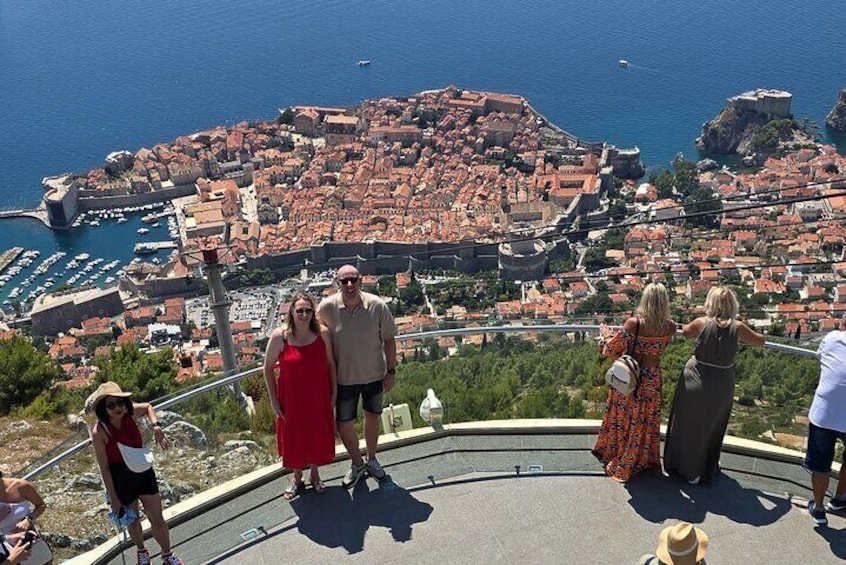  Photo Tour Capture the Best of Dubrovnik