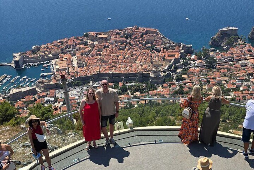 Photo Tour Capture the Best of Dubrovnik