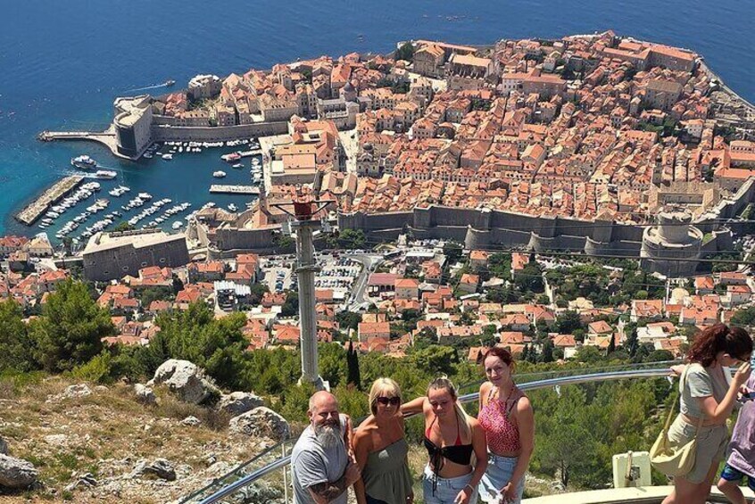  Photo Tour Capture the Best of Dubrovnik