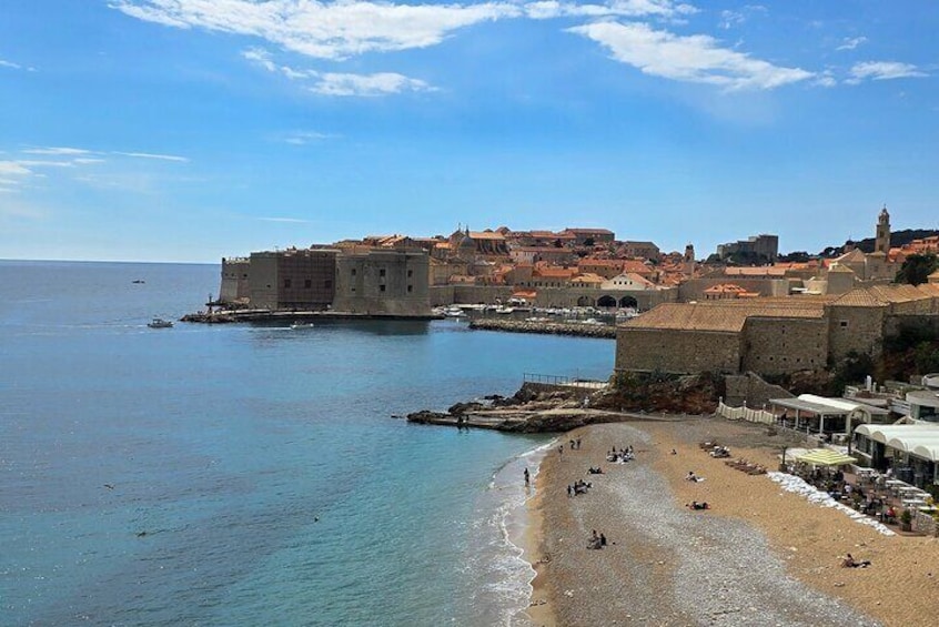 Dubrovnik Photo Tour: Top Instagram & TikTok Locations