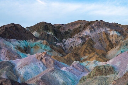 Private Day Tour to Death Valley National Park from San Diego