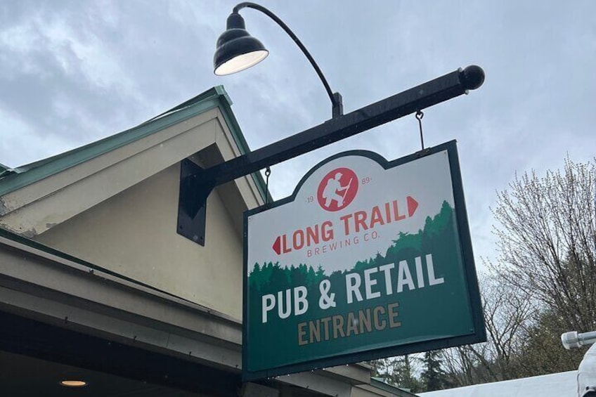 Vermont Bridges and Breweries Private Group Tour