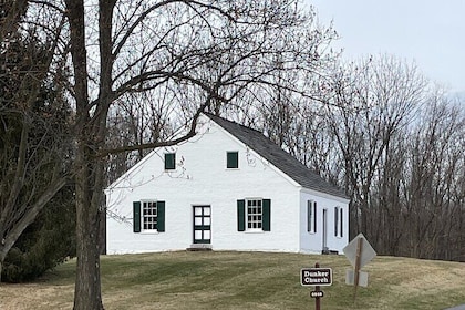 Three Hour Antietam Private Battlefield Tour