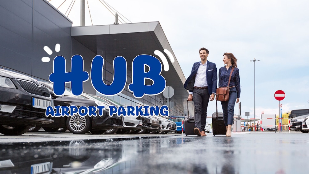 Hub Airport Parking