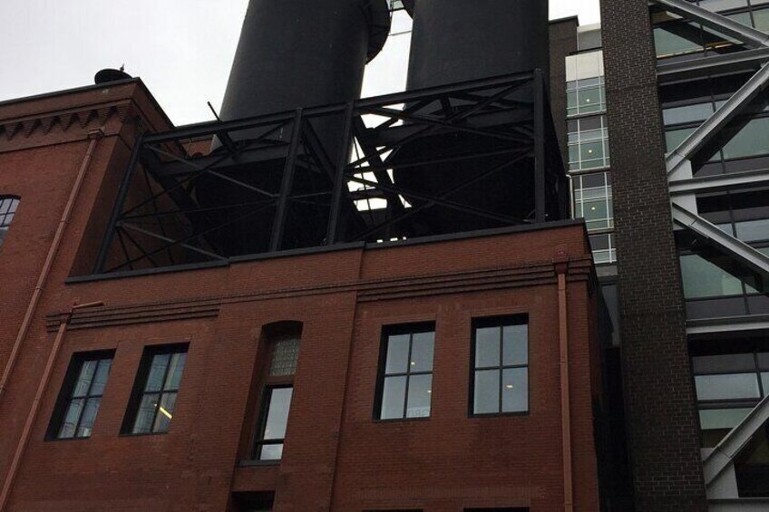 Craft Beer and City Walking Tour of Portland West Side