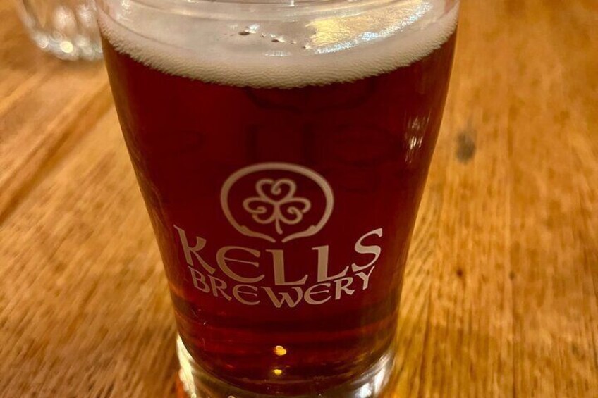 Craft Beer and City Walking Tour of Portland West Side