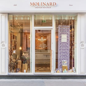 Paris: Perfume Creation Workshop