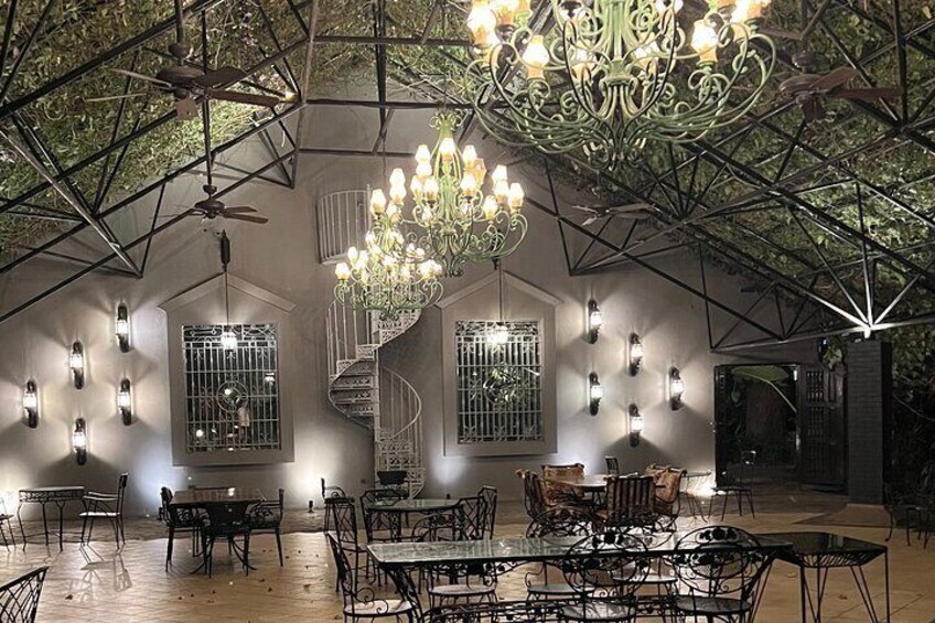 Dumaguete Foodie Tours in English