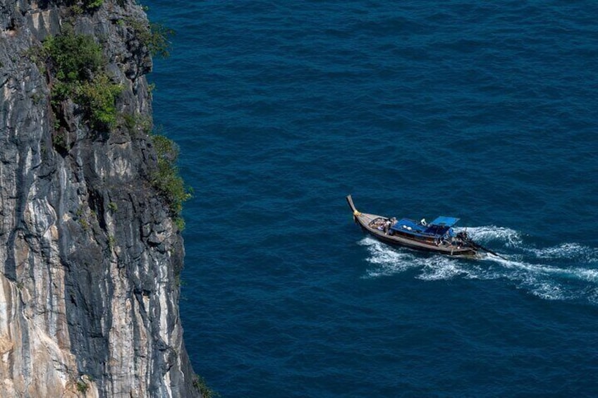 Hong Island View Point