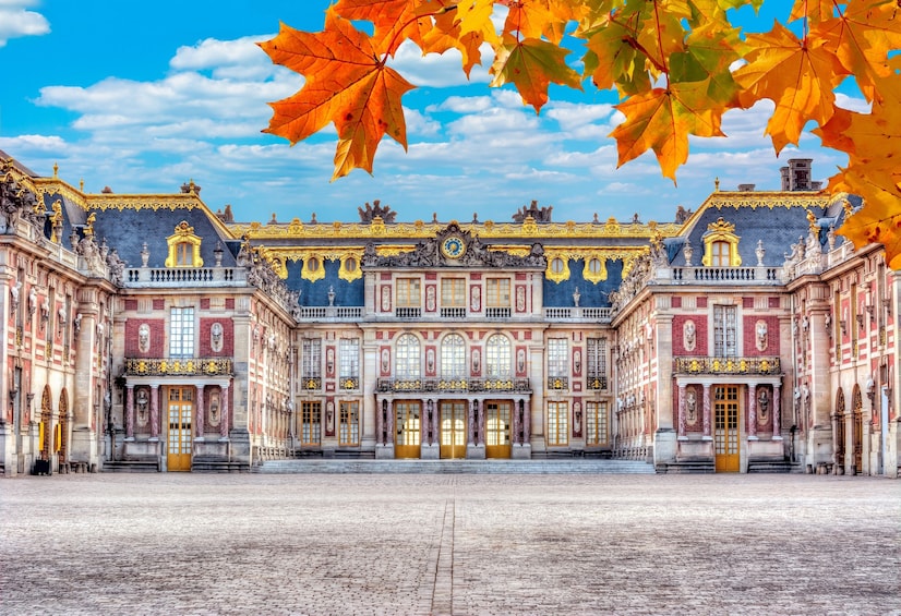 Versailles Palace & Gardens Skip-the-Line Guided Tour