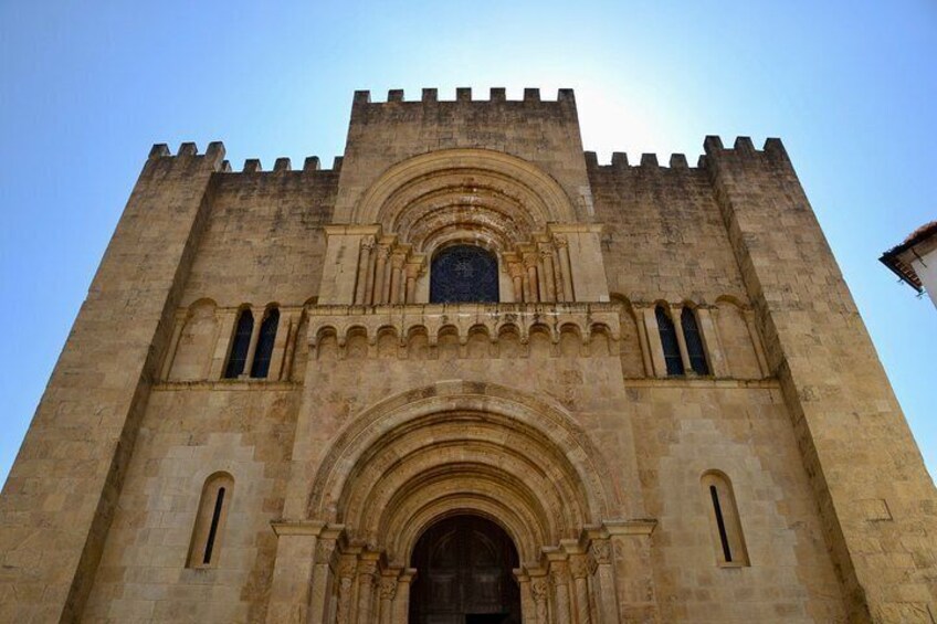 Coimbra: Cathedrals, Kings, and Calla Lilies