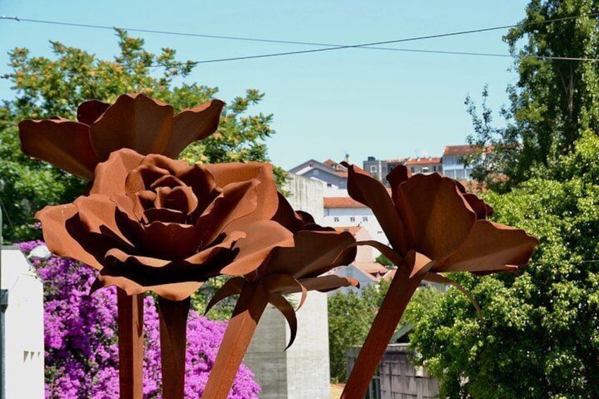 Coimbra: Cathedrals, Kings, and Calla Lilies