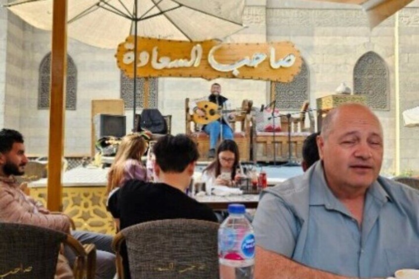 Cairo Small Group Guided Tour