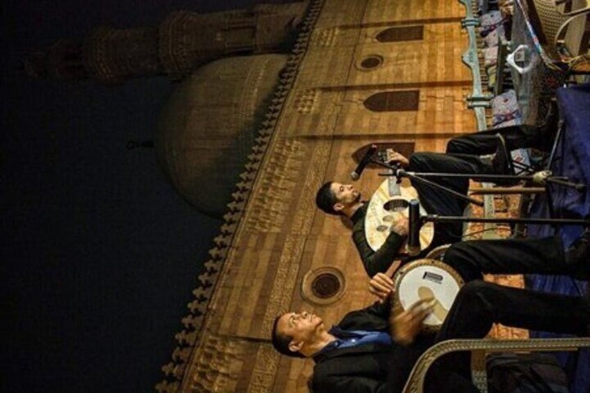 Cairo Small Group Guided Tour
