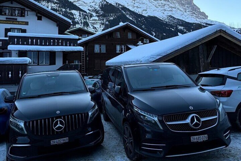 Grindelwald