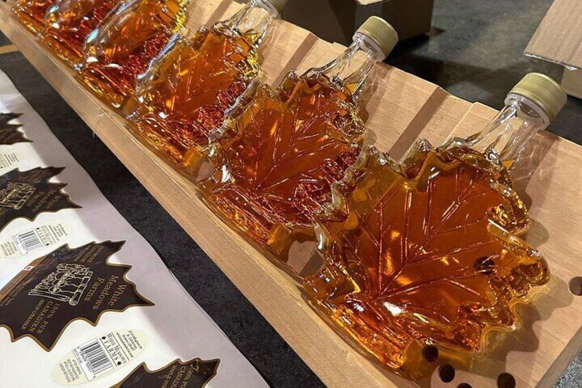 Taste of Canada Niagara-on-the-Lake Food Tour