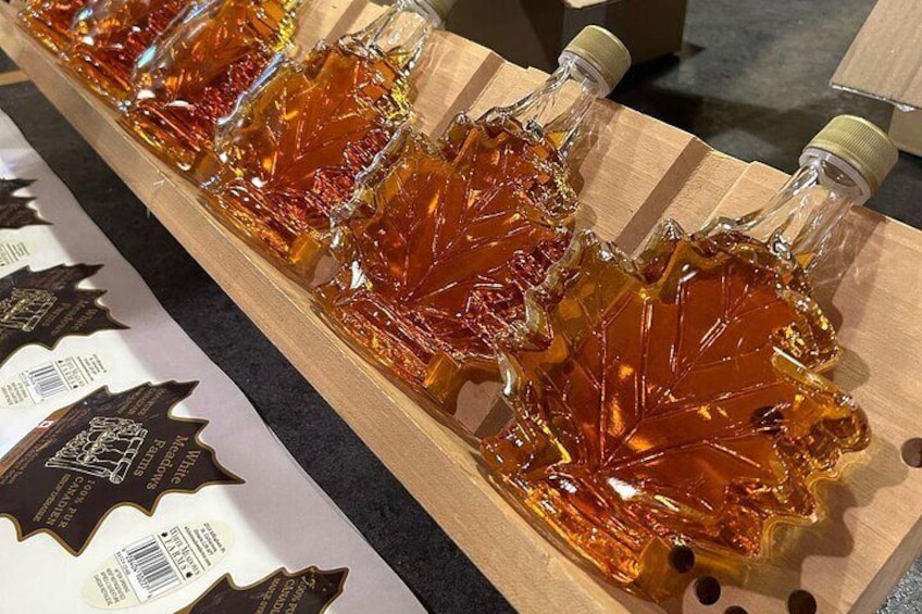 Taste of Canada Niagara-on-the-Lake Food Tour