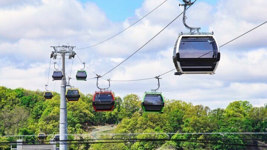 Gondola